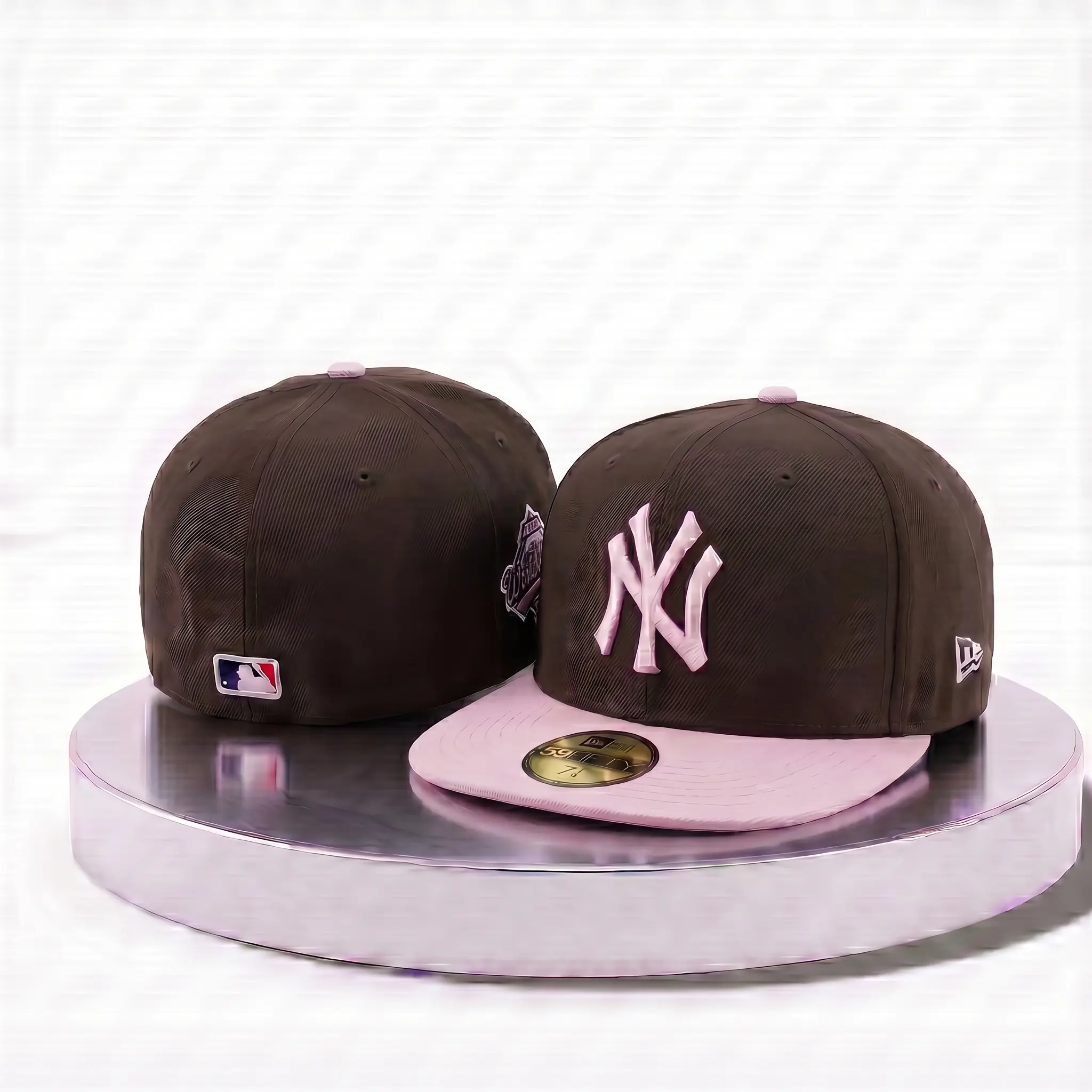 New Era - 59Fifty Fitted New York Yankees Smarties Café - Multi